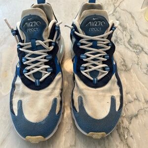 Nike Air Max 70 React Tennis Shoes